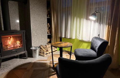 Agroturystyka Monte Luna domki - Foto 6