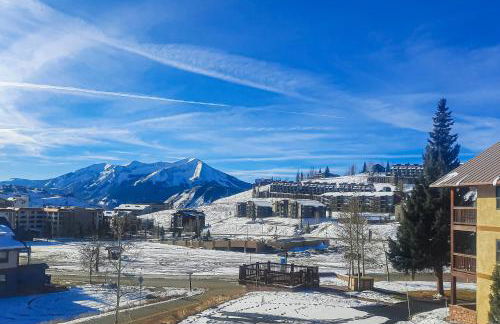 Treasury Condos - Foto 1