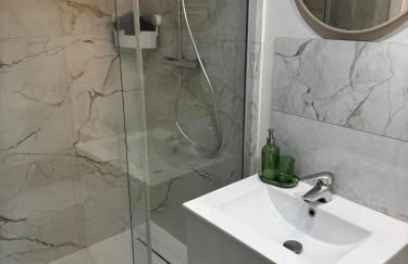 Charming cozy house near Paris and Disney - Foto 13