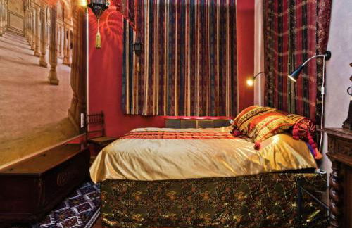 Oude Pastorie en Dorpsschool Netze-Waldeck - Foto 8