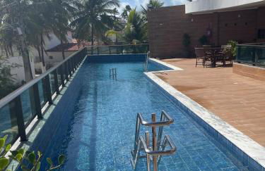 Apartamento Flat Porto de Galinhas - Piscinas Naturais - Foto 1