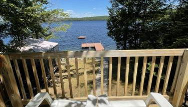 MOOSEY ON INN LIMIT 8 cottage - Foto 4