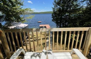 MOOSEY ON INN LIMIT 8 cottage - Foto 4