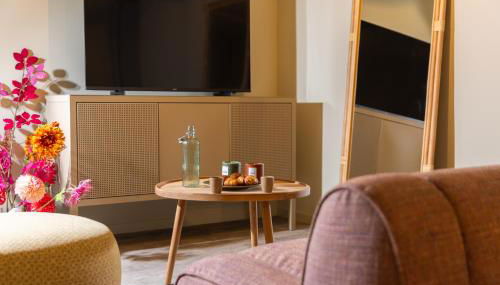 La Villa Serra - Appartements - Foto 3