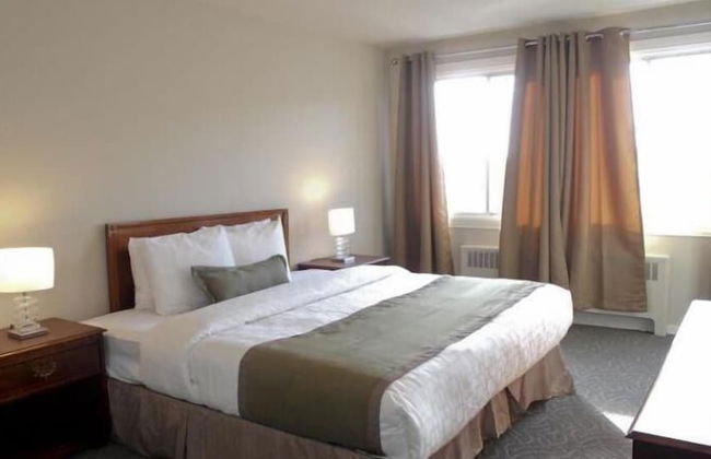 Beausejour Hôtel Appartements - Photo 60