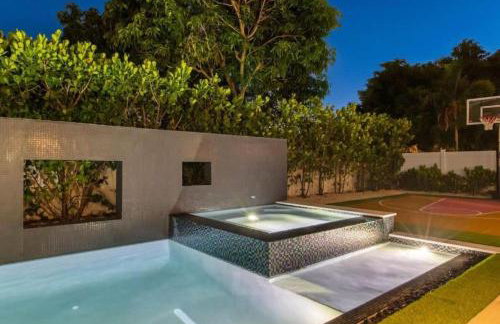 New Construction Villa Top Location Jacuzzi Bkb CT - Foto 25