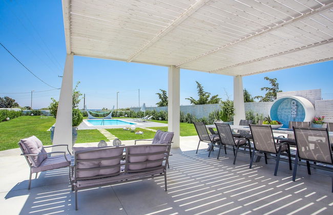 White Passion Villa - Foto 51