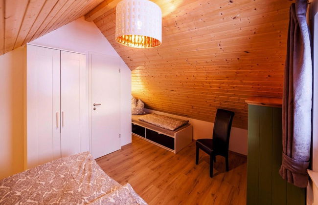 Ferienhaus am Partwitzer See, Elsterheide - Foto 3