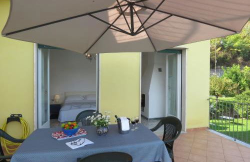 Alla Foce del Magra - Tra Cinque Terre e Forte dei Marmi con posto barca - Foto 12