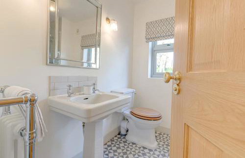 Far Heath House with Hot Tub - Foto 54