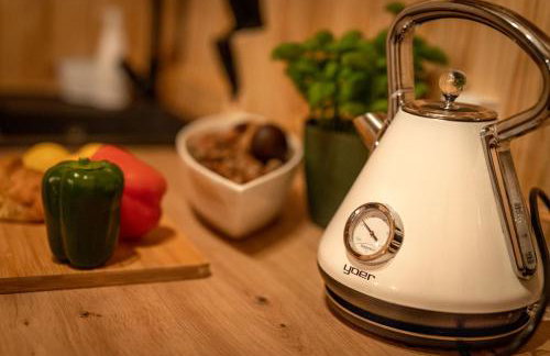 Domki na Kamiennej Laworcie - Foto 37