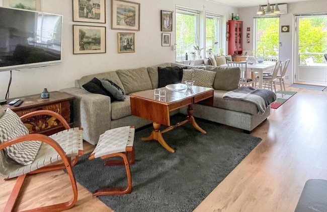 5 Person Holiday Home in 38472 - Photo 19