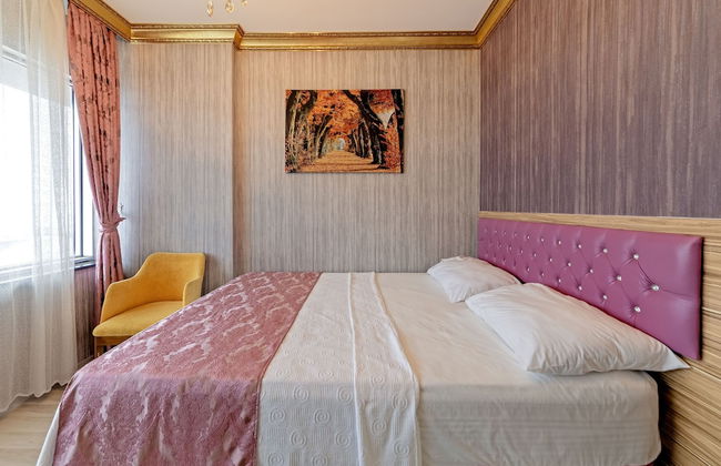 Royal Babil Suites - Foto 19