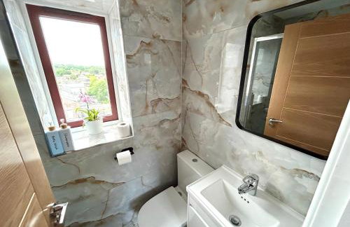 Studio Flat in New Barnet - Foto 5