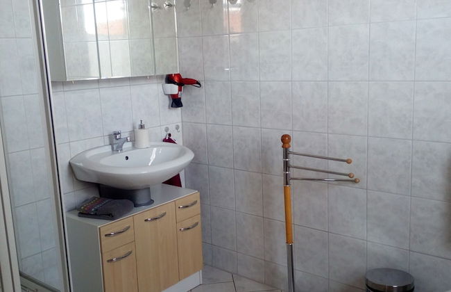 Ferienwohnungen Fröhlich - Foto 33