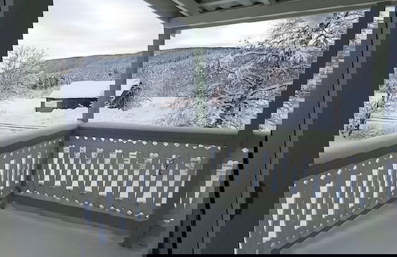 Forest Family Home - Foto 20