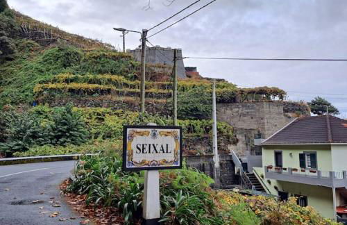 Chalé Seixal - Sea View - Foto 15