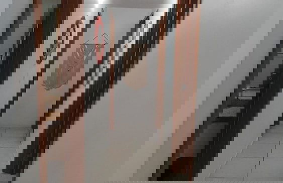 Porto Beach Conforto e Lazer a 200m do B Park - Foto 45