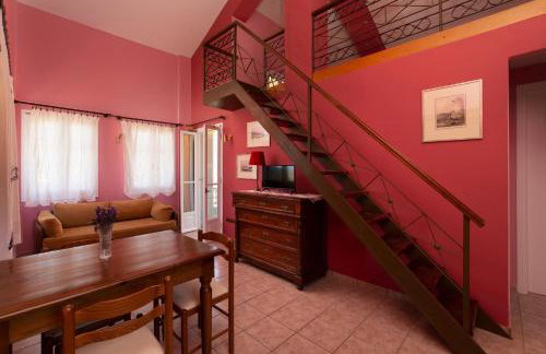 Spertos Apartments - Foto 7