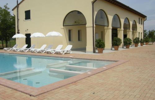 Relais Ca' Serena - Foto 40