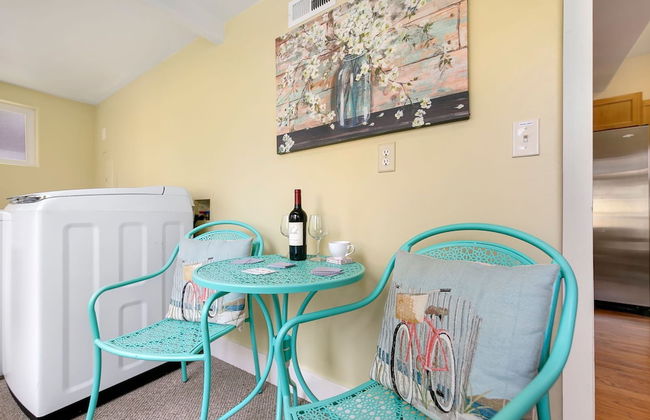 Walk Everywhere - Art, Restaurants, Poudre River - Foto 21