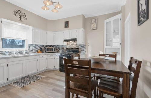 The Quaint and Cozy Stay on Bowen - Foto 22