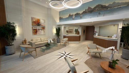 Ipanema - Ocean Flat - Photo 1, Lobby or reception