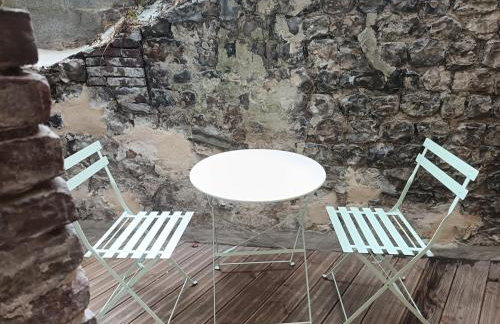 L'Ecaille Verte Studio - La Marée Verte - Foto 14