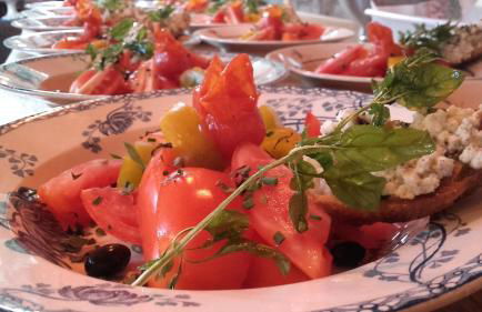 La Ferme Constantin - Foto 73