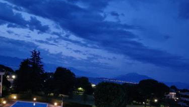 Gloria Vista Lago - Foto 3, Garden view