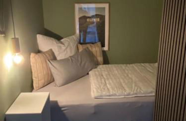 SALVIA II exklusiv & smart & Terrasse II Dein City-Apartment - Foto 16