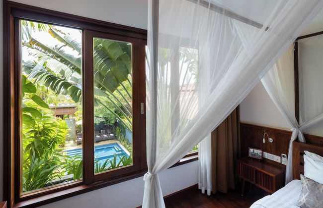 Golden Vishnu Villa - Photo 36