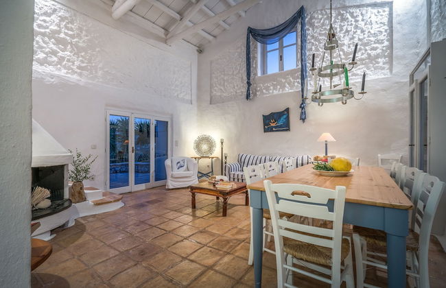 Askos Villa - Foto 28