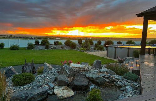 Private Hot Tub and Game Room Keenesburg Getaway! - Foto 35