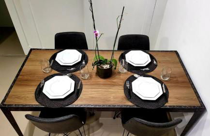 The Landmark - APART Deluxe Jardins - Foto 5