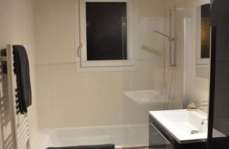 Chalet Alexanne - Meublé de tourisme classé 3 étoiles - Porte de St Gervais - Foto 10