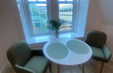 5 Smithhills Paisley Central GLW & Glasgow access - Foto 26