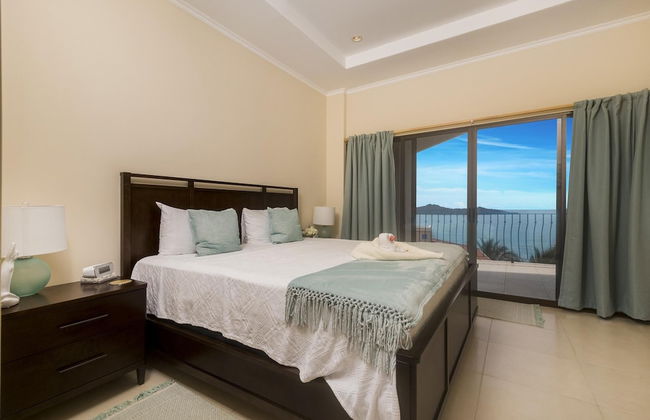 Playa Flamingo Comfortable 3 BR Oceanview Condo - Flamingo Towers 17 - Photo 16