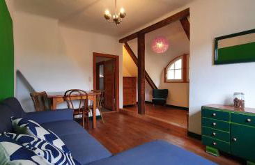 Apartment Vera, Nähe Binz in traumhafter Alleinlage, 4-8 P. - Foto 32