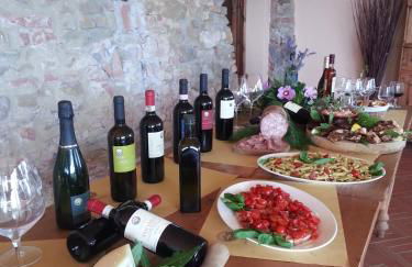 Tenuta San Vito In Fior Di Selva - Foto 83