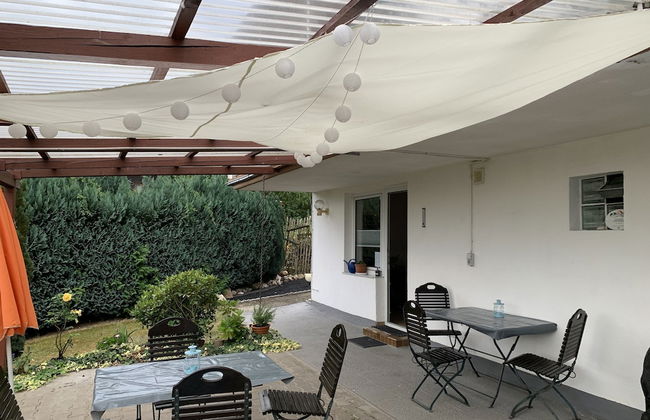 Malerisches Ferienhaus in Reil - Foto 29