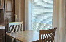 Tiny home with hammock loft BBQ and yard - Foto 7