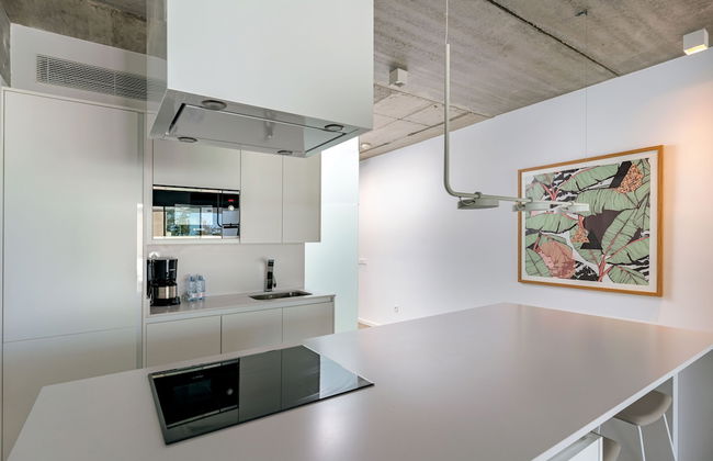 Resort Cordial Santa Agueda & Perchel Beach Club - Foto 14