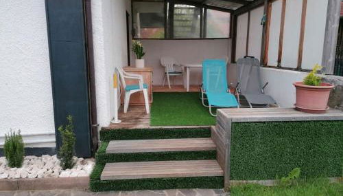 Ferienwohnung Helli - Foto 3