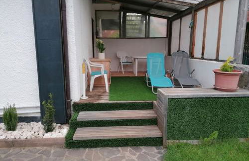 Ferienwohnung Helli - Foto 3