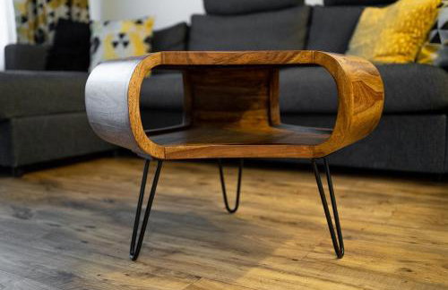 Brick House - Apartament Zośka - Photo 3