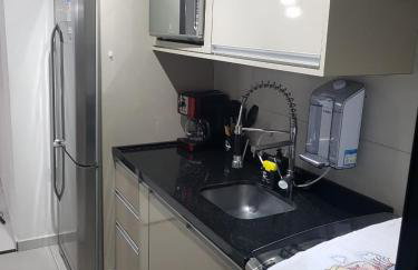 Apartamento, Centro SP - Piscina e Ar Condicionado - Photo 30