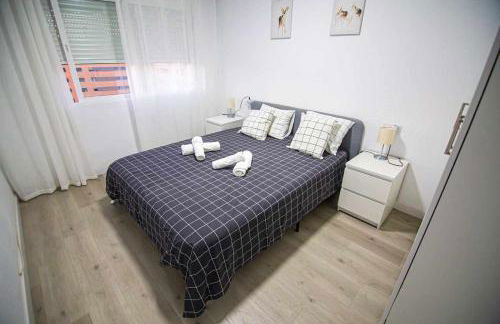 Apartamento con balcón cerca María Zambrano - Foto 17
