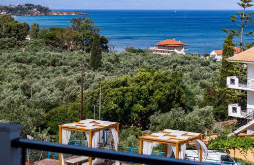 Koroni Xenios Zeus, Seaview Summer Retreats - Foto 30