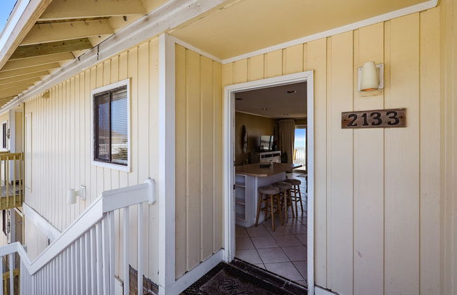 Sandpiper Cove 2133 1 Bedroom Condo by RedAwning - Foto 58